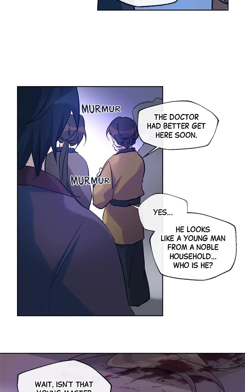 You Will Love Me Again Chapter 22 page 27 - 