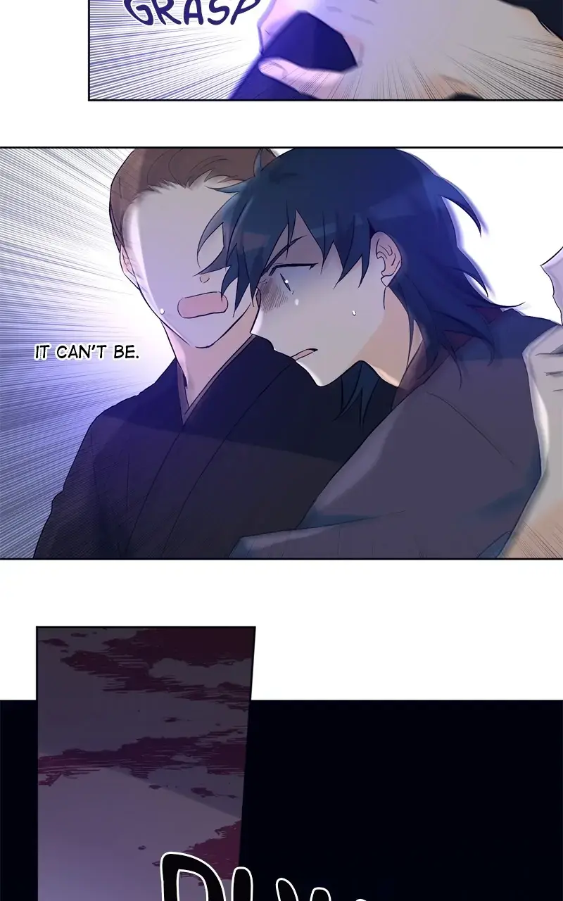 You Will Love Me Again Chapter 22 page 29 - 