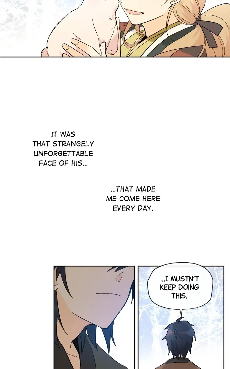 You Will Love Me Again Chapter 22 page 4 - 