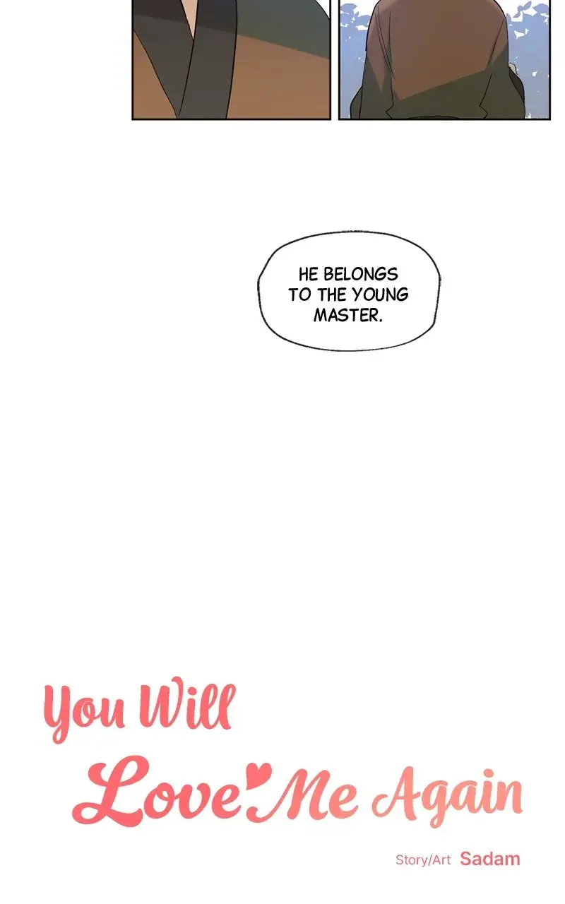 You Will Love Me Again Chapter 22 page 5 - 