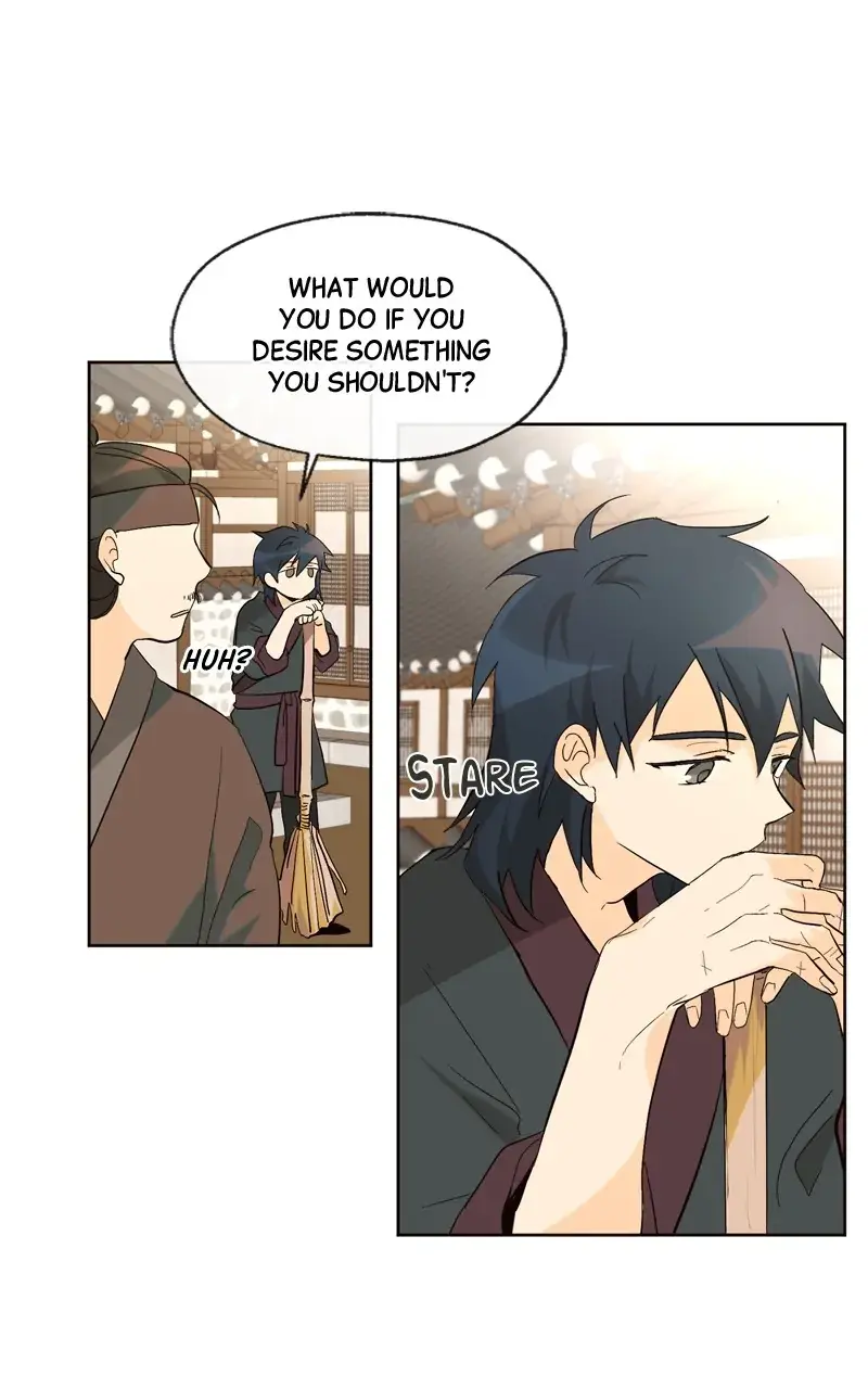You Will Love Me Again Chapter 22 page 7 - 