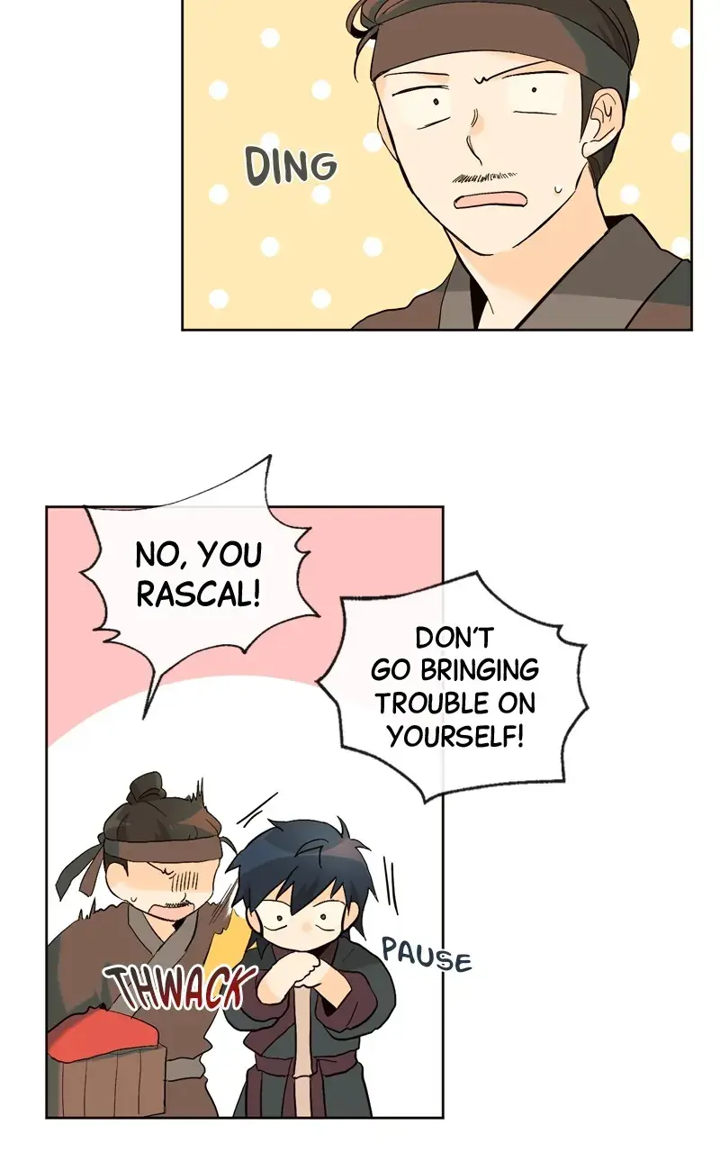 You Will Love Me Again Chapter 22 page 9 - 