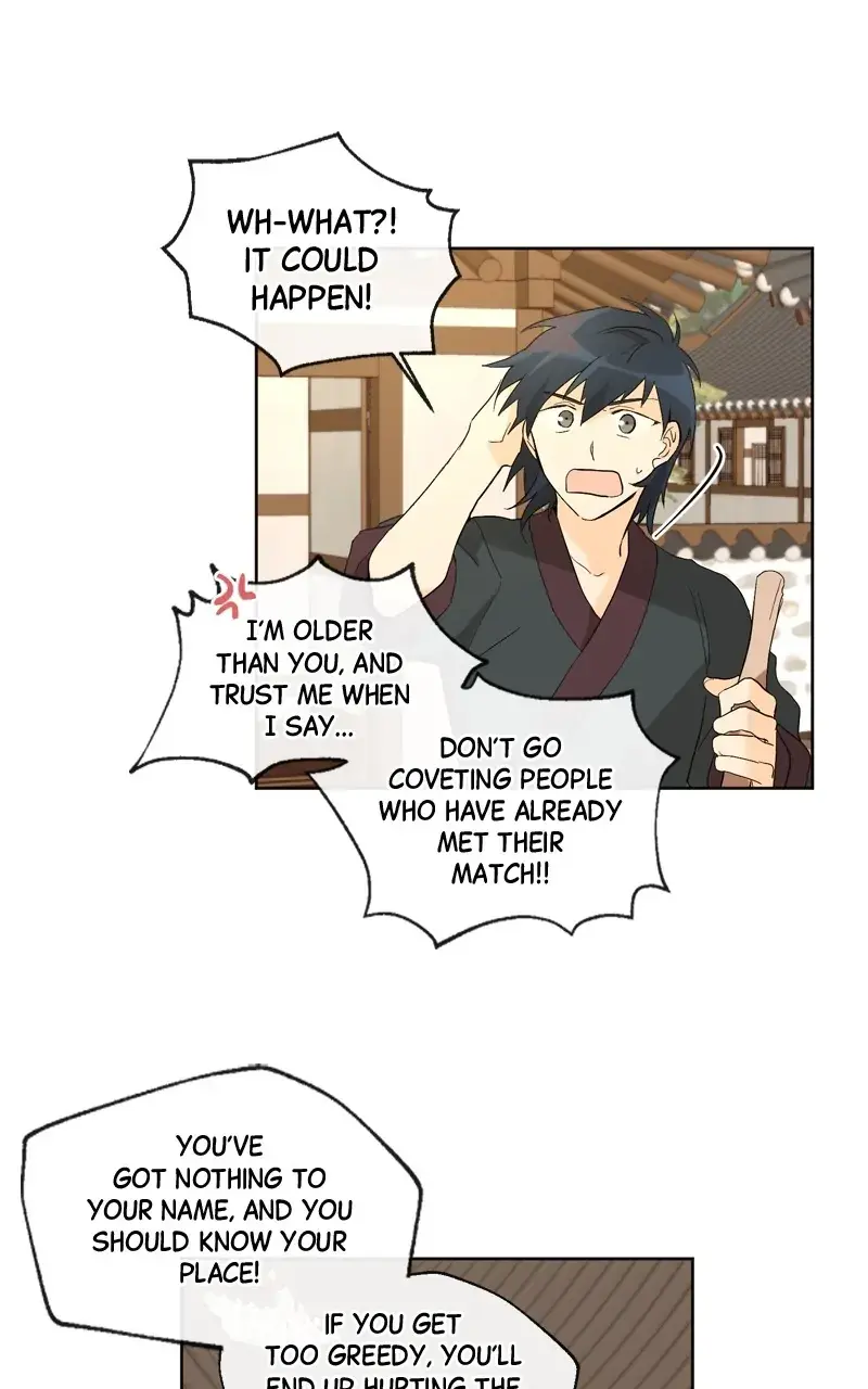 You Will Love Me Again Chapter 22 page 10 - 