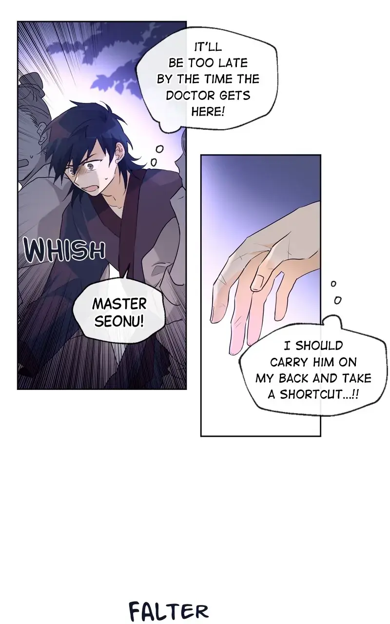 You Will Love Me Again Chapter 23 page 1 - 