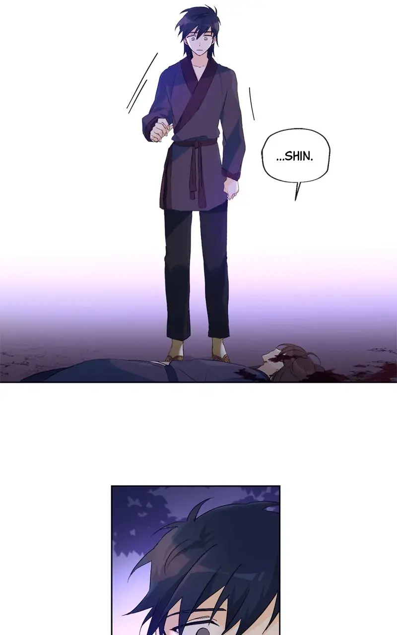 You Will Love Me Again Chapter 23 page 2 - 