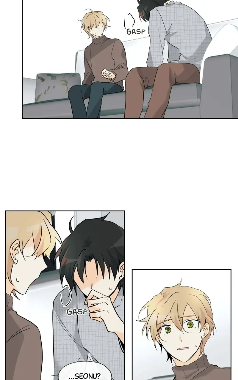 You Will Love Me Again Chapter 23 page 15 - 
