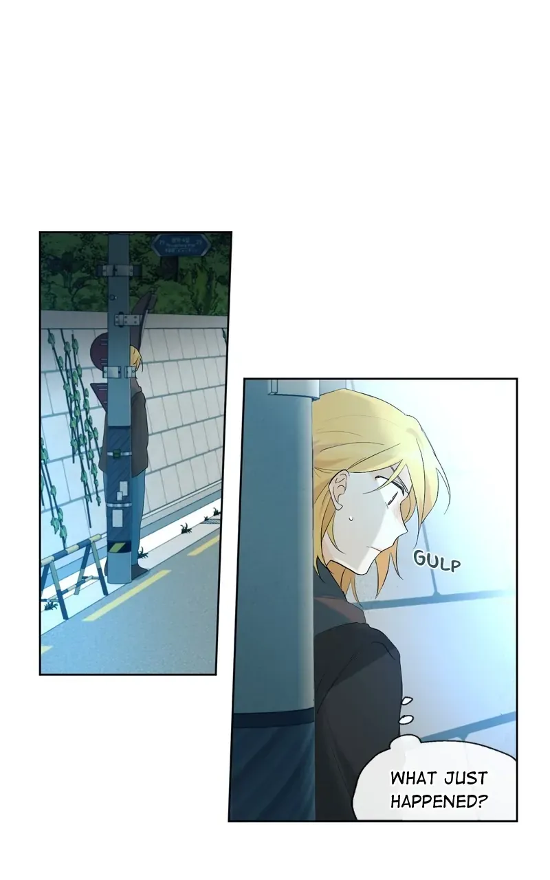 You Will Love Me Again Chapter 23 page 22 - 