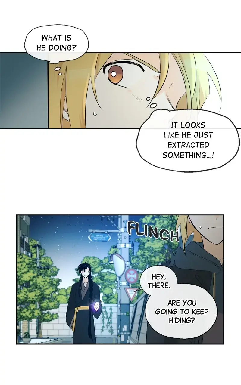 You Will Love Me Again Chapter 23 page 23 - 