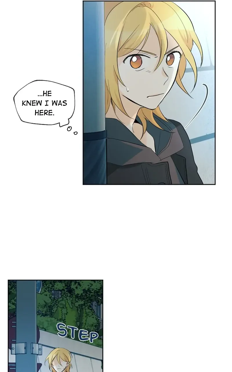 You Will Love Me Again Chapter 23 page 24 - 