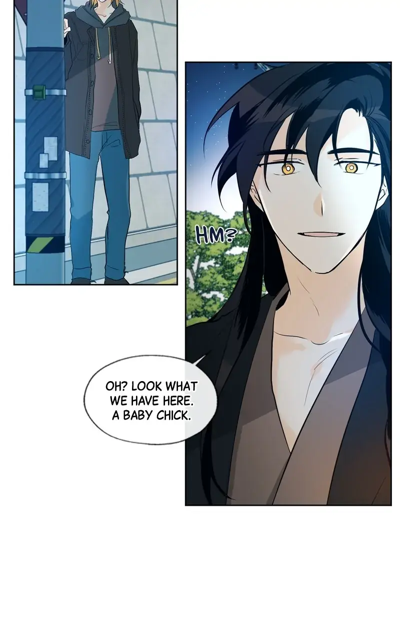 You Will Love Me Again Chapter 23 page 25 - 