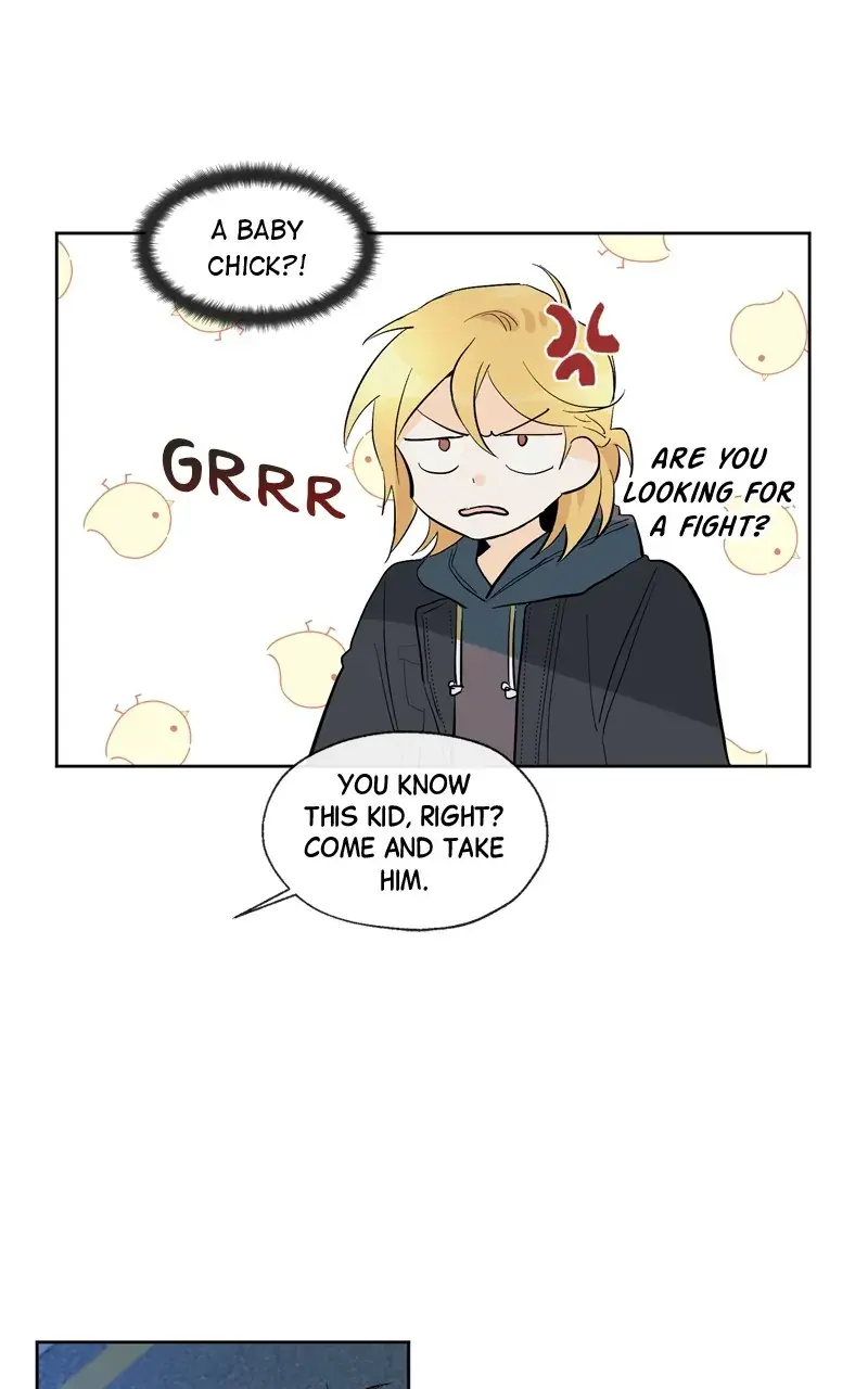 You Will Love Me Again Chapter 23 page 26 - 