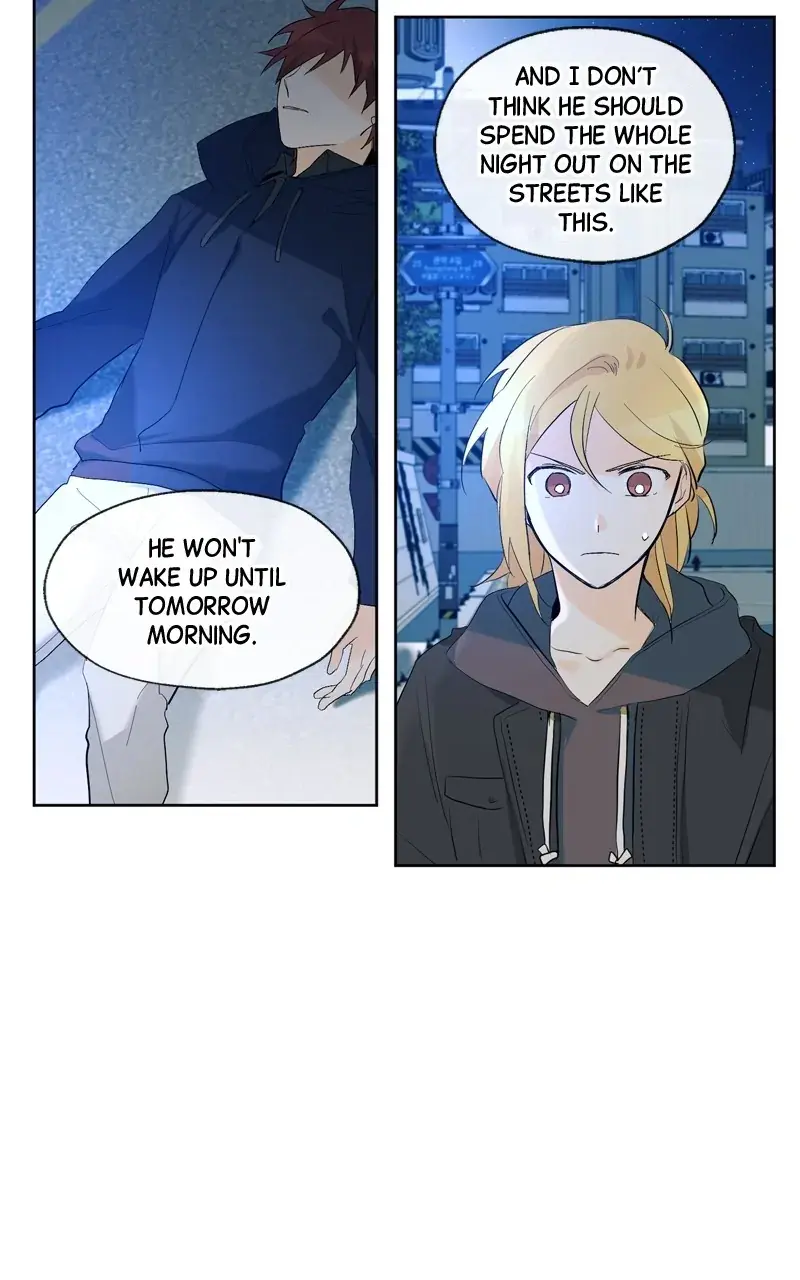 You Will Love Me Again Chapter 23 page 27 - 