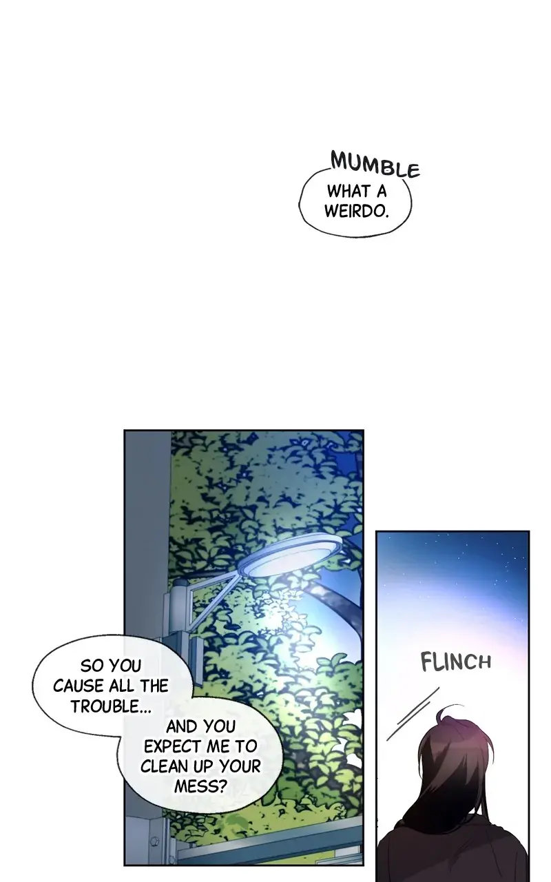 You Will Love Me Again Chapter 23 page 29 - 