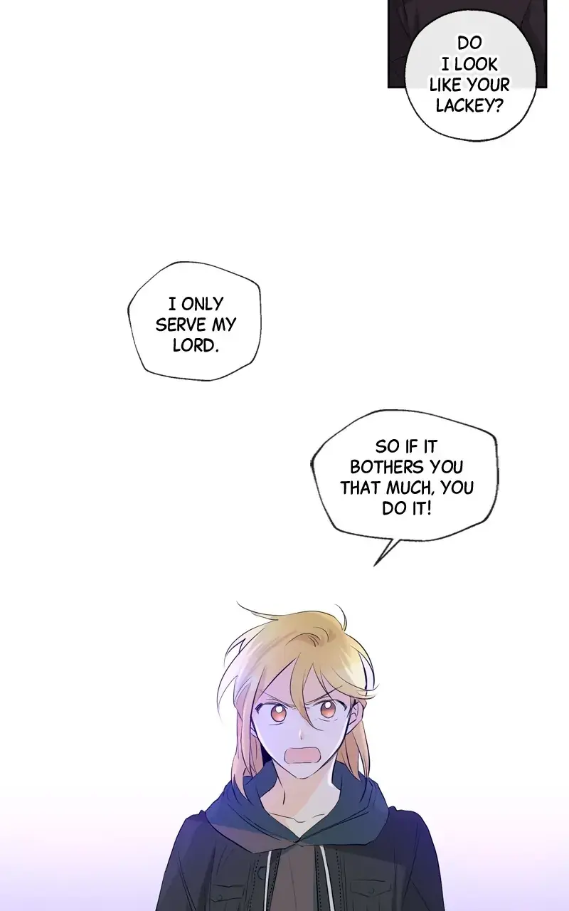 You Will Love Me Again Chapter 23 page 30 - 
