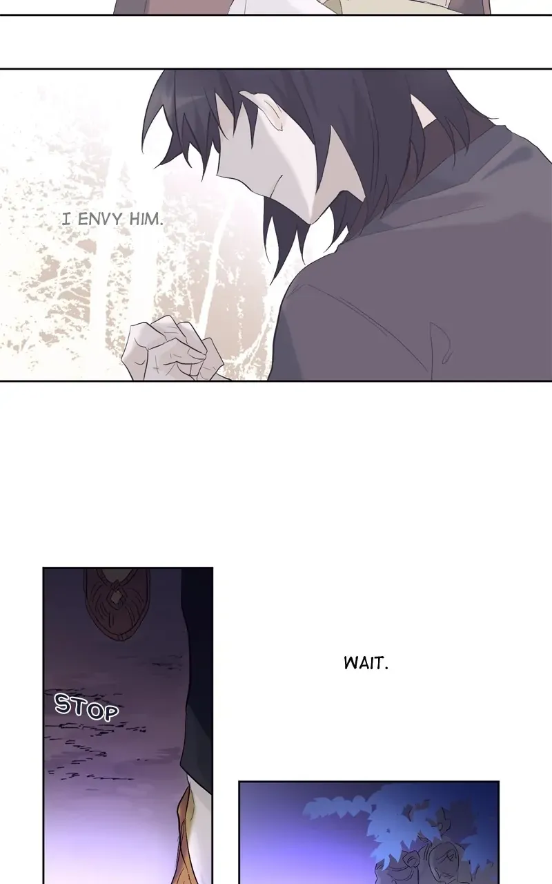 You Will Love Me Again Chapter 23 page 4 - 