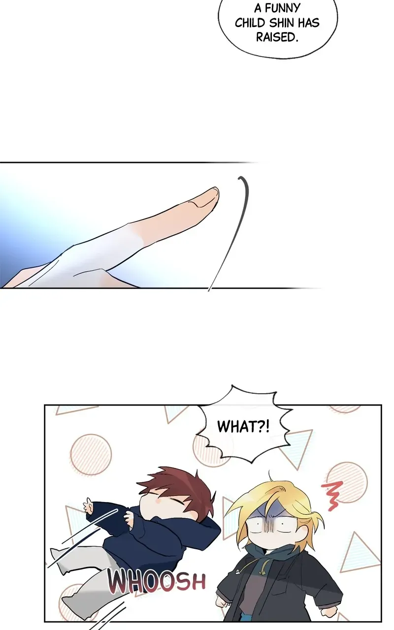 You Will Love Me Again Chapter 23 page 32 - 