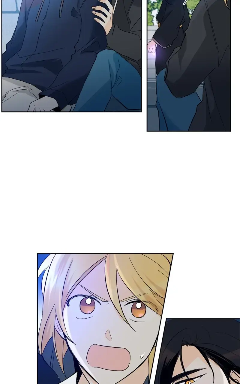 You Will Love Me Again Chapter 23 page 34 - 