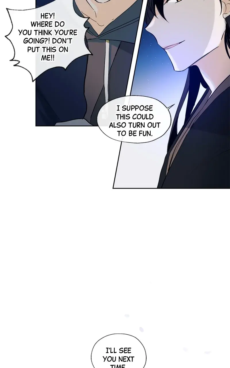 You Will Love Me Again Chapter 23 page 35 - 