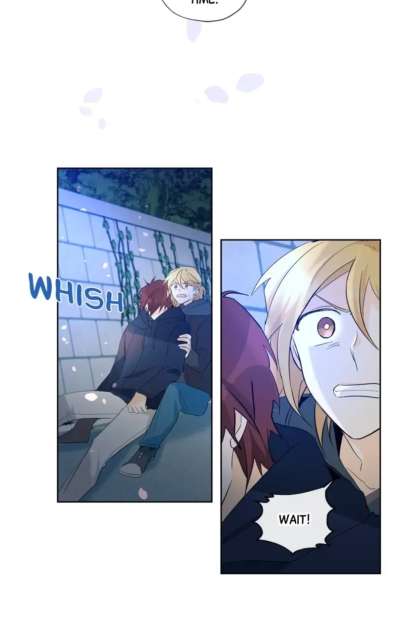 You Will Love Me Again Chapter 23 page 36 - 