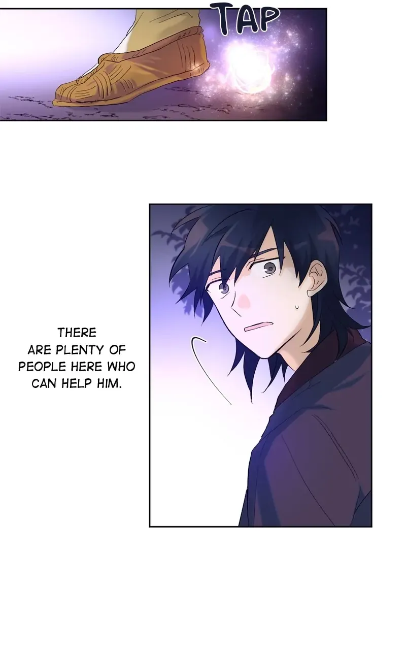 You Will Love Me Again Chapter 23 page 6 - 