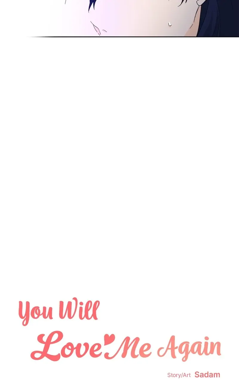 You Will Love Me Again Chapter 23 page 8 - 