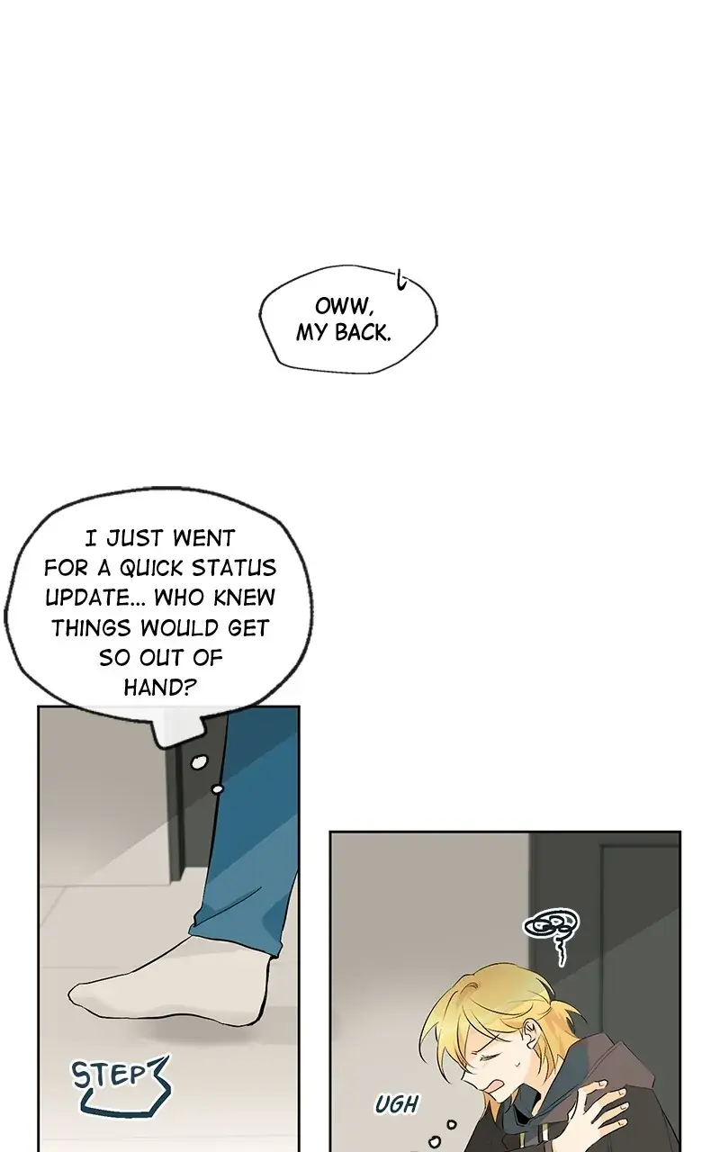 You Will Love Me Again Chapter 24 page 1 - 