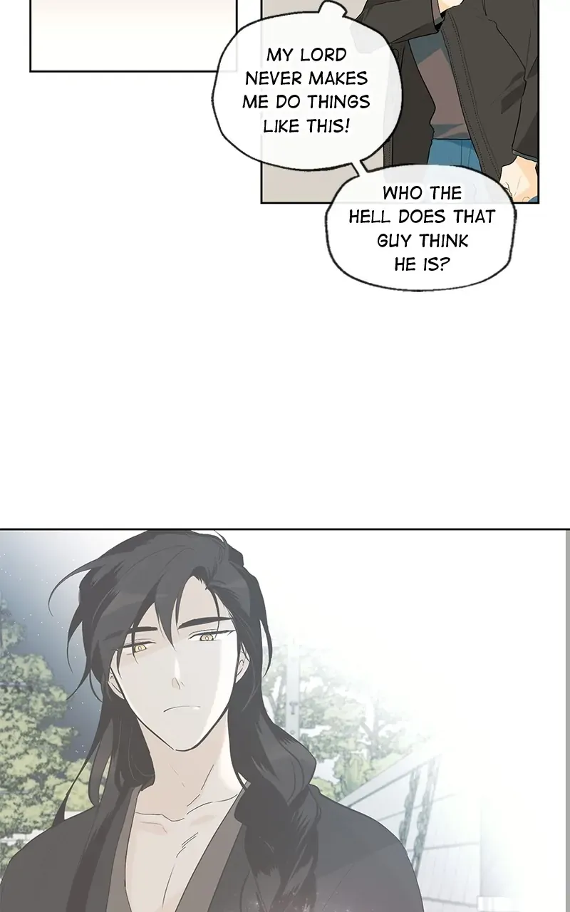 You Will Love Me Again Chapter 24 page 2 - 