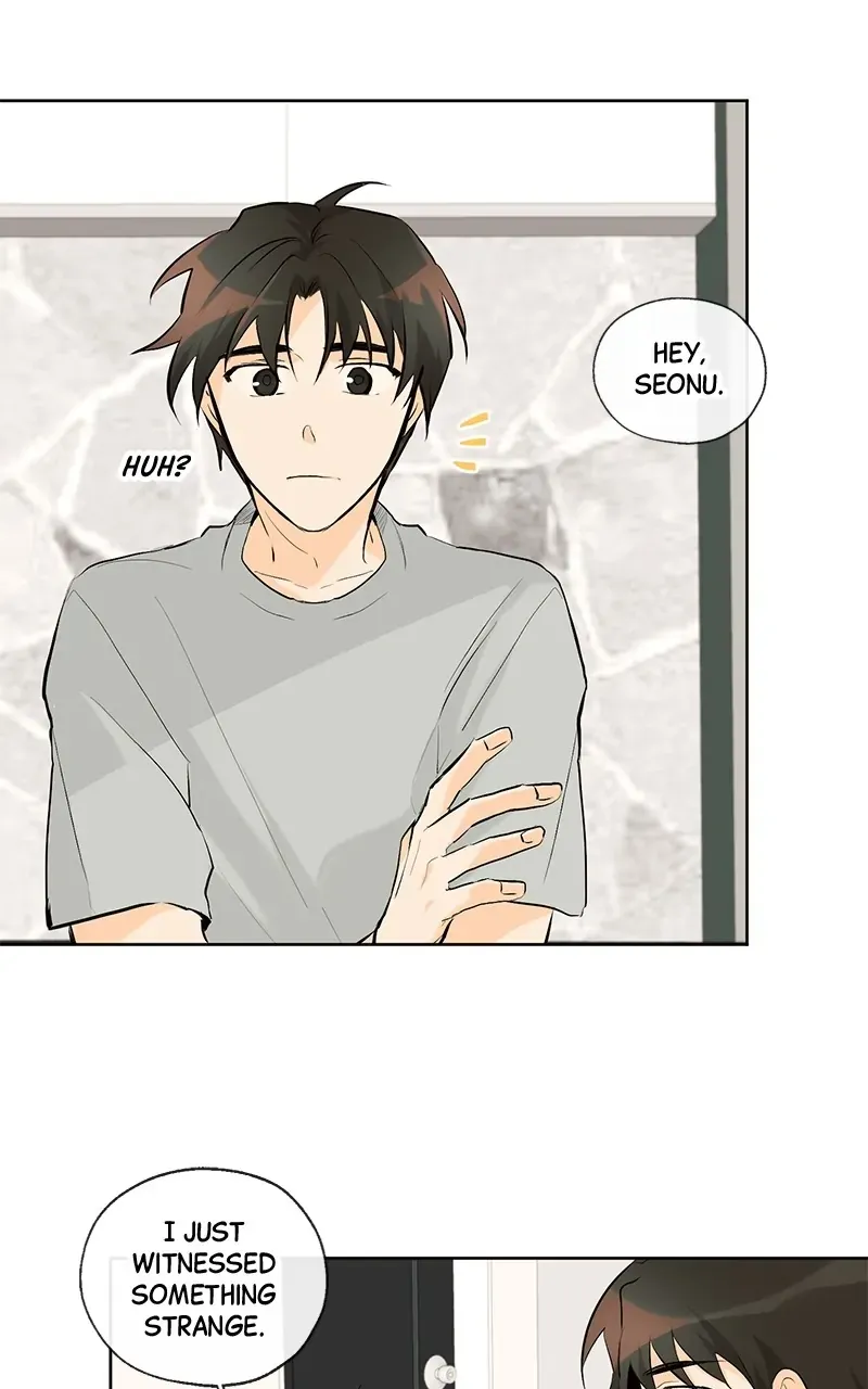You Will Love Me Again Chapter 24 page 12 - 