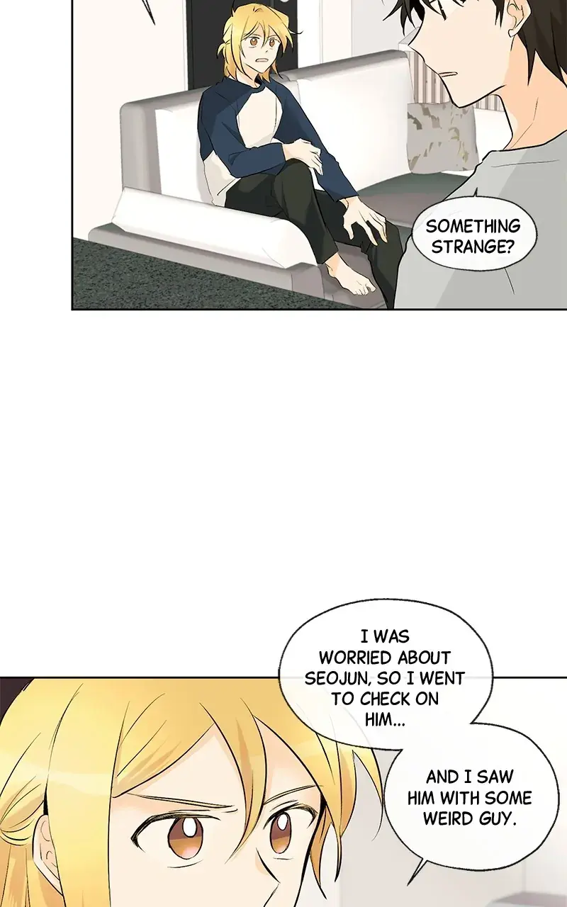 You Will Love Me Again Chapter 24 page 13 - 
