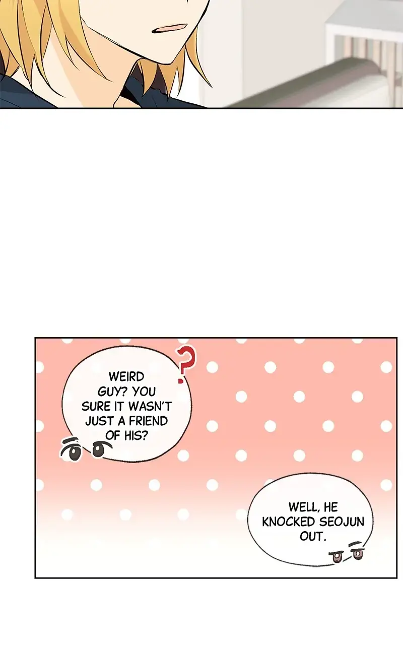You Will Love Me Again Chapter 24 page 14 - 