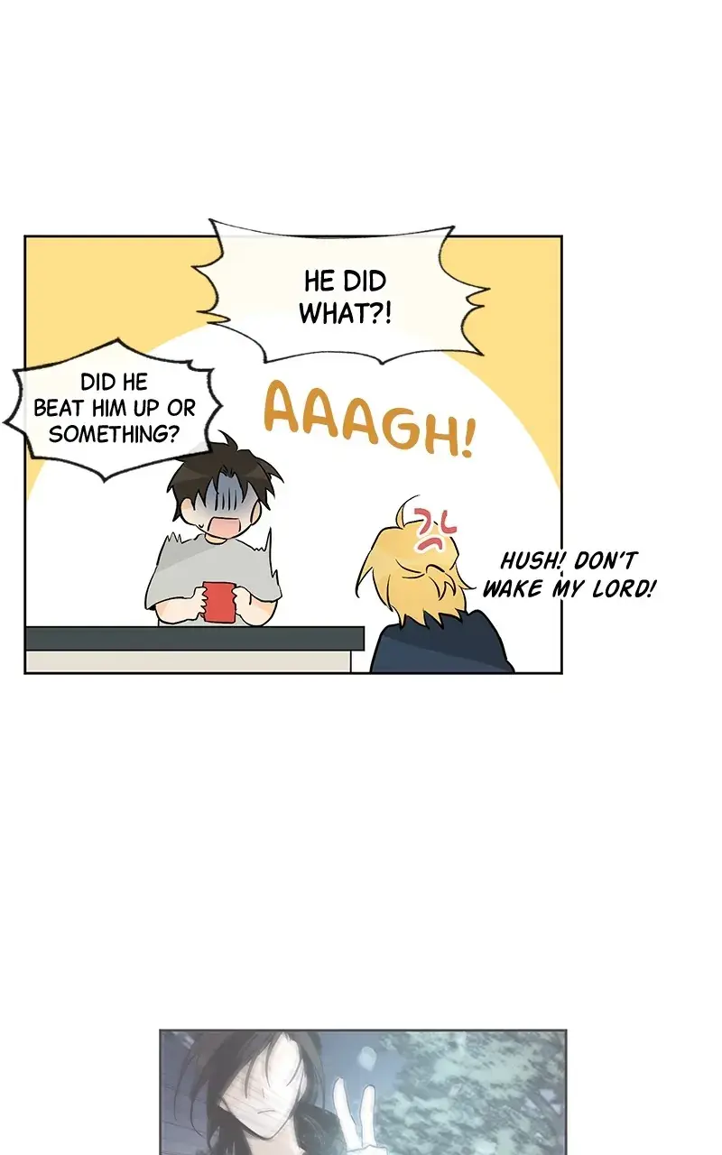 You Will Love Me Again Chapter 24 page 15 - 
