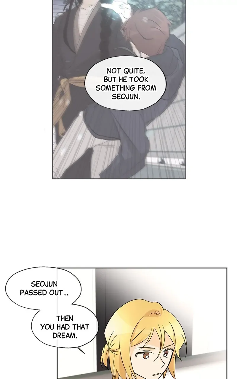 You Will Love Me Again Chapter 24 page 16 - 