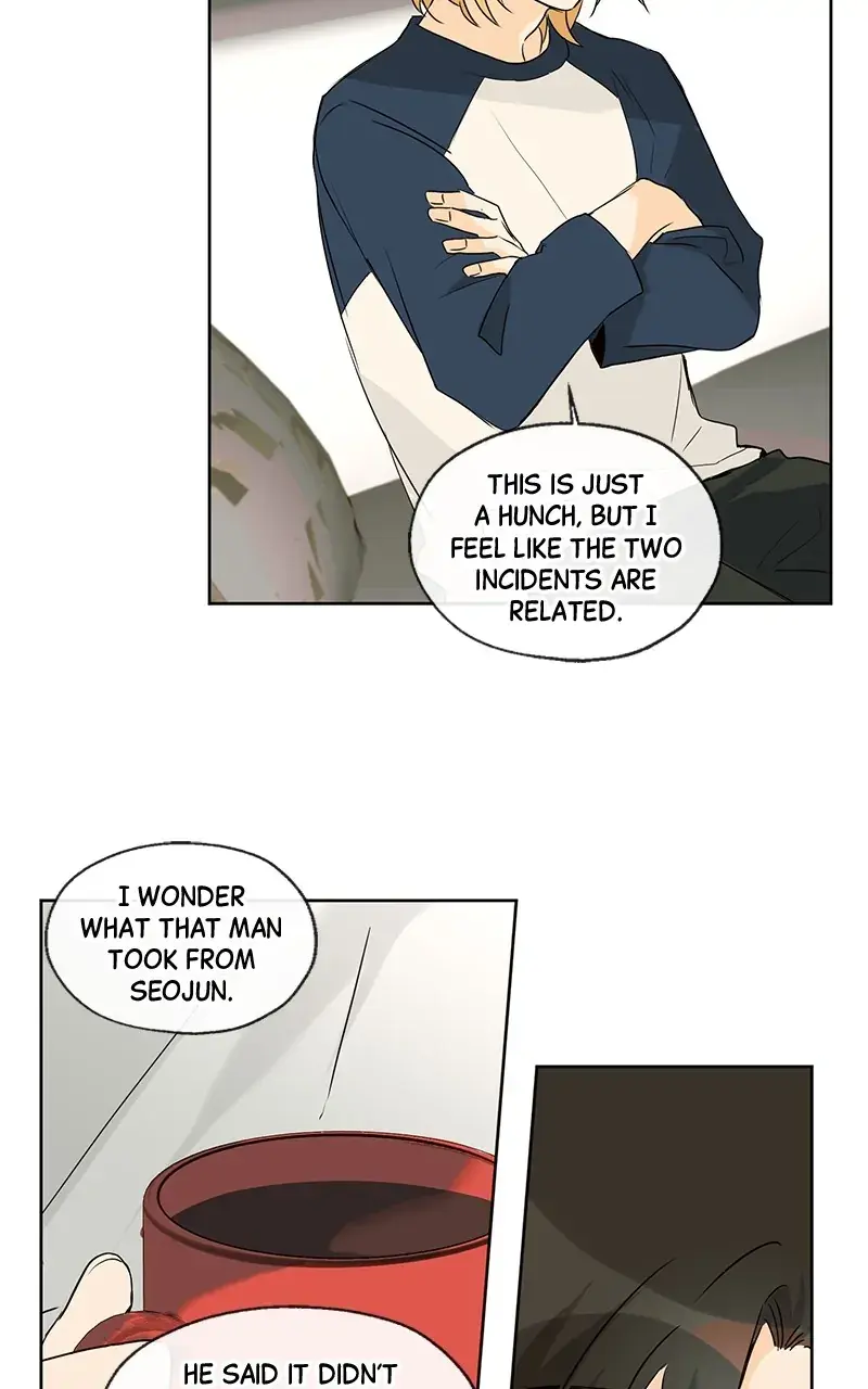 You Will Love Me Again Chapter 24 page 17 - 