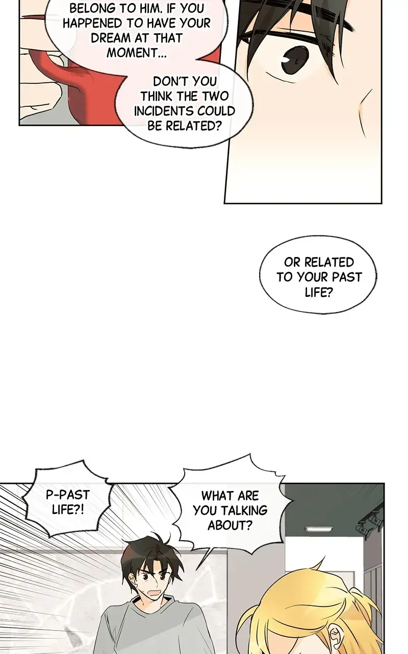 You Will Love Me Again Chapter 24 page 18 - 