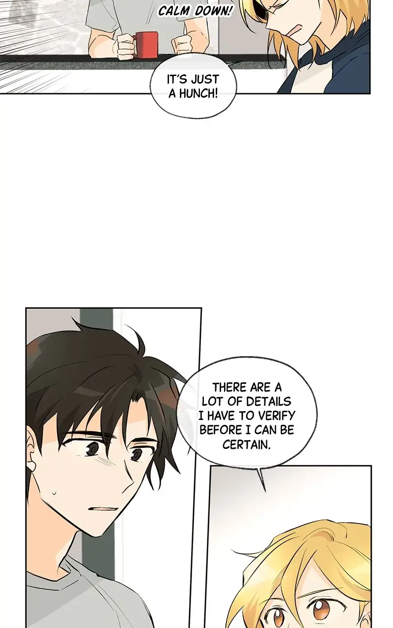 You Will Love Me Again Chapter 24 page 19 - 