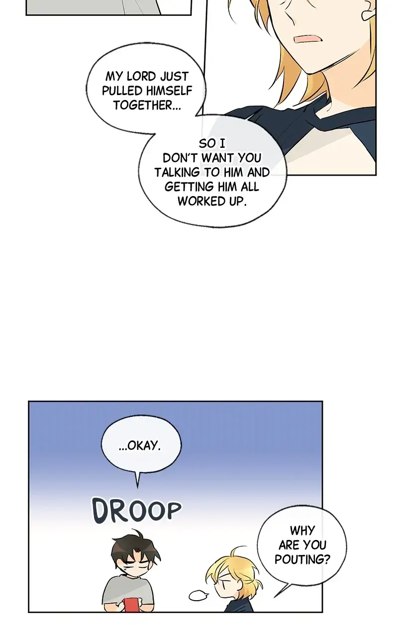 You Will Love Me Again Chapter 24 page 20 - 