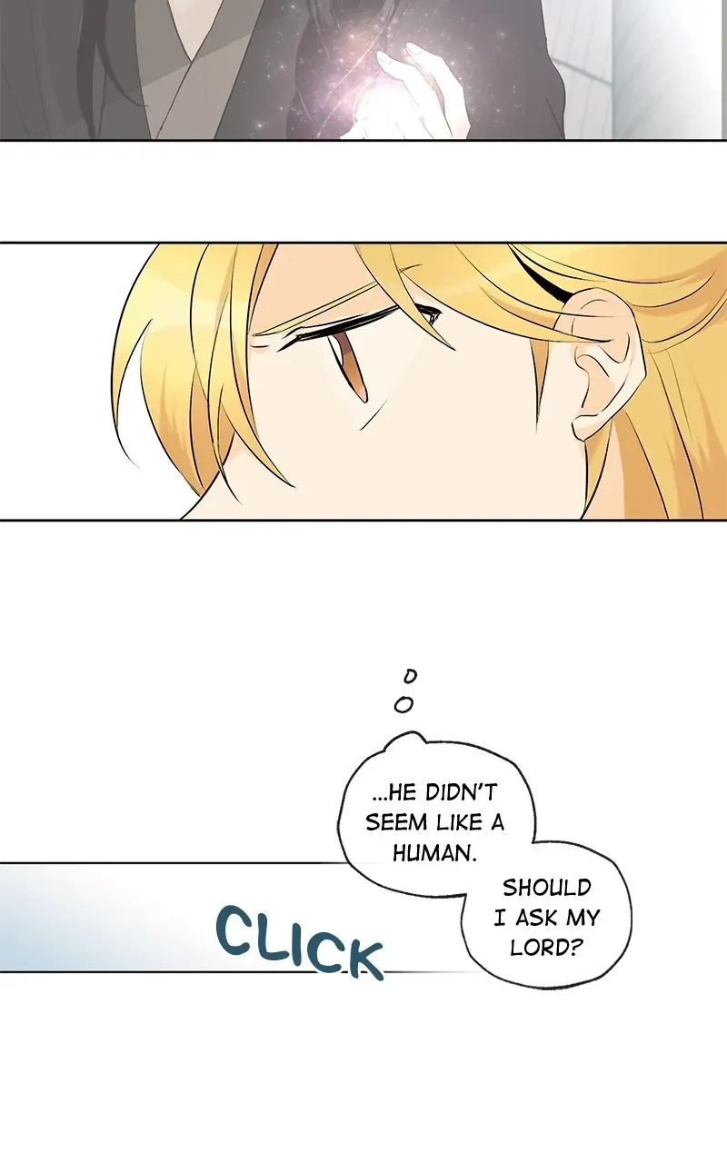 You Will Love Me Again Chapter 24 page 3 - 