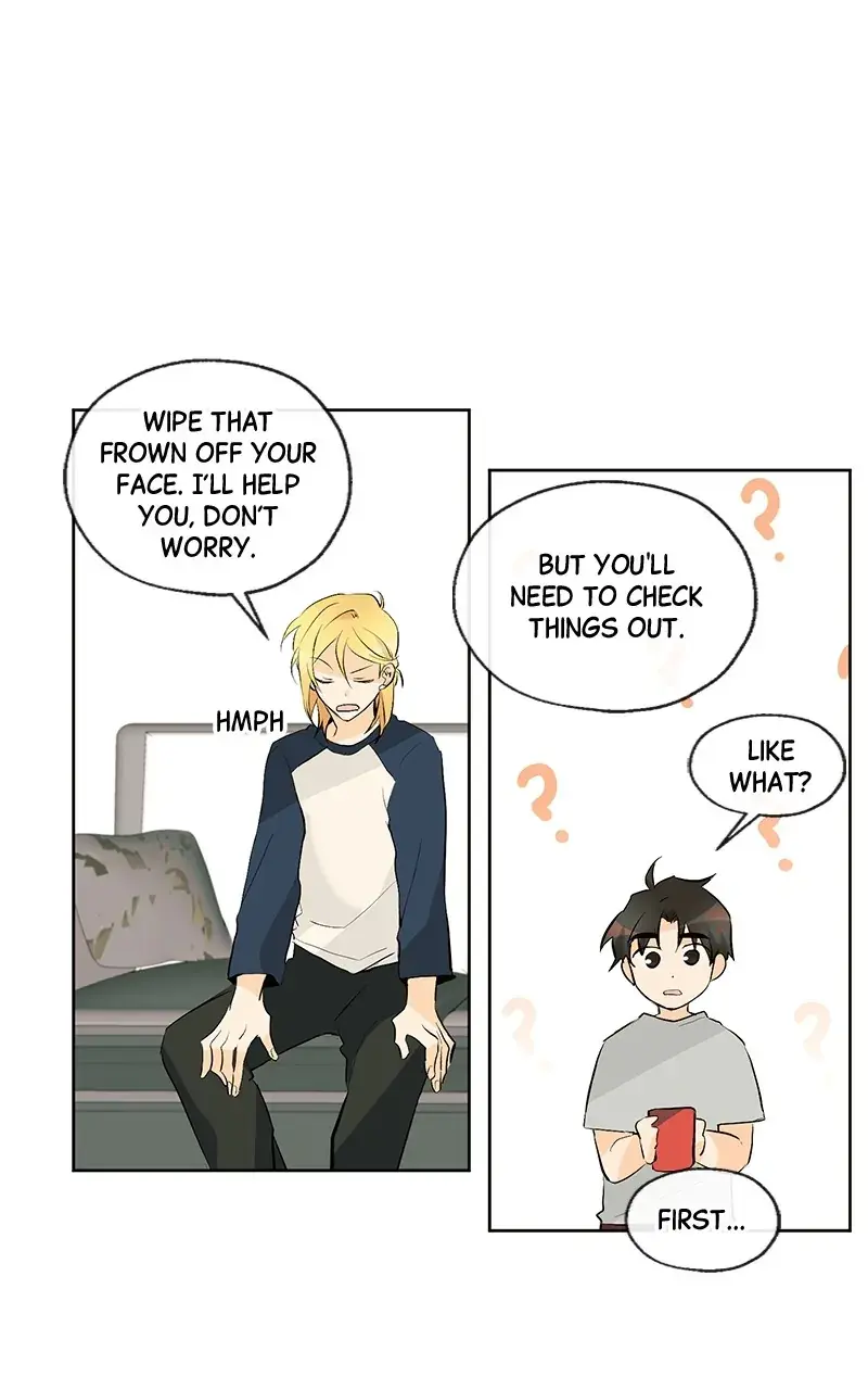 You Will Love Me Again Chapter 24 page 21 - 