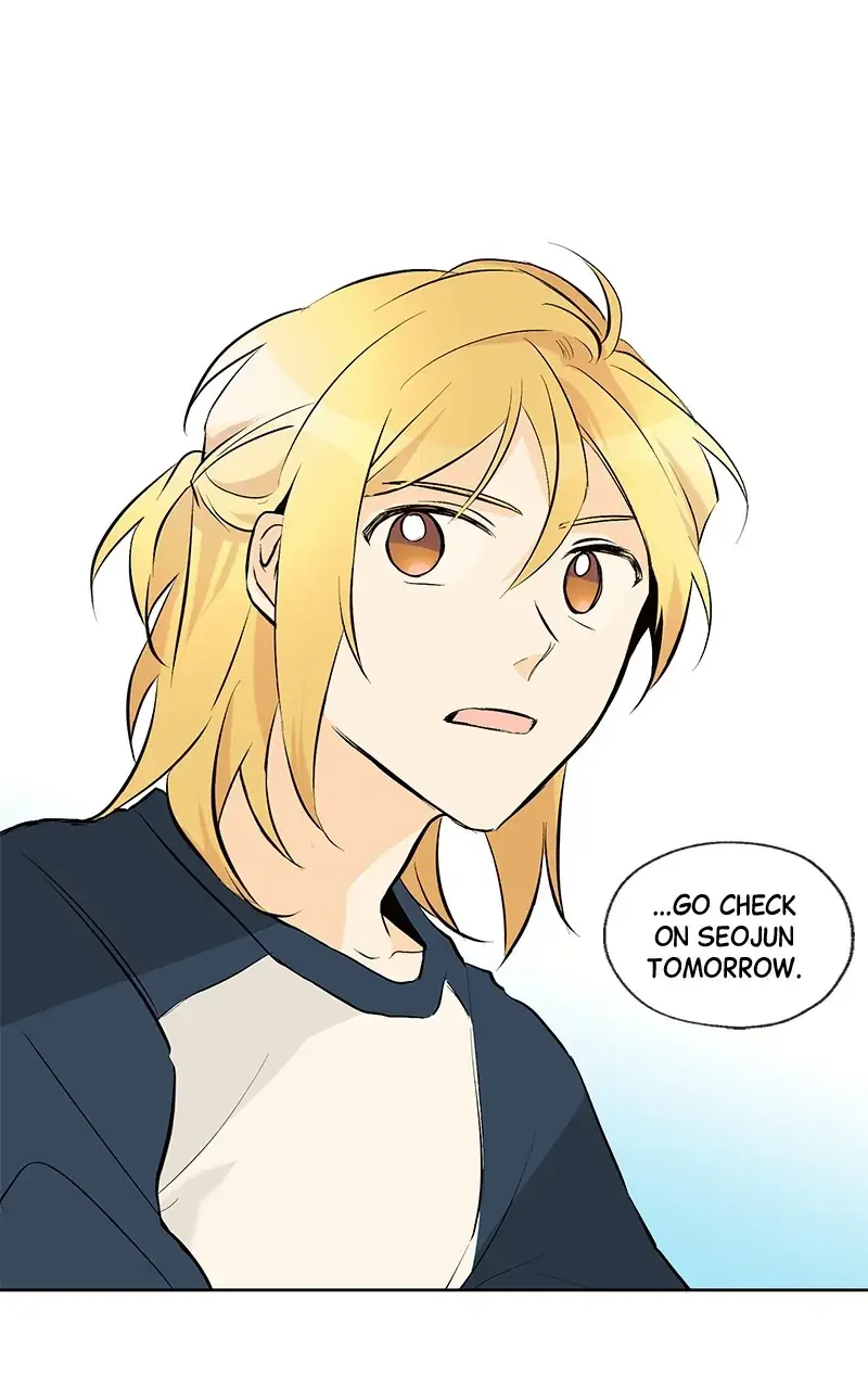 You Will Love Me Again Chapter 24 page 22 - 
