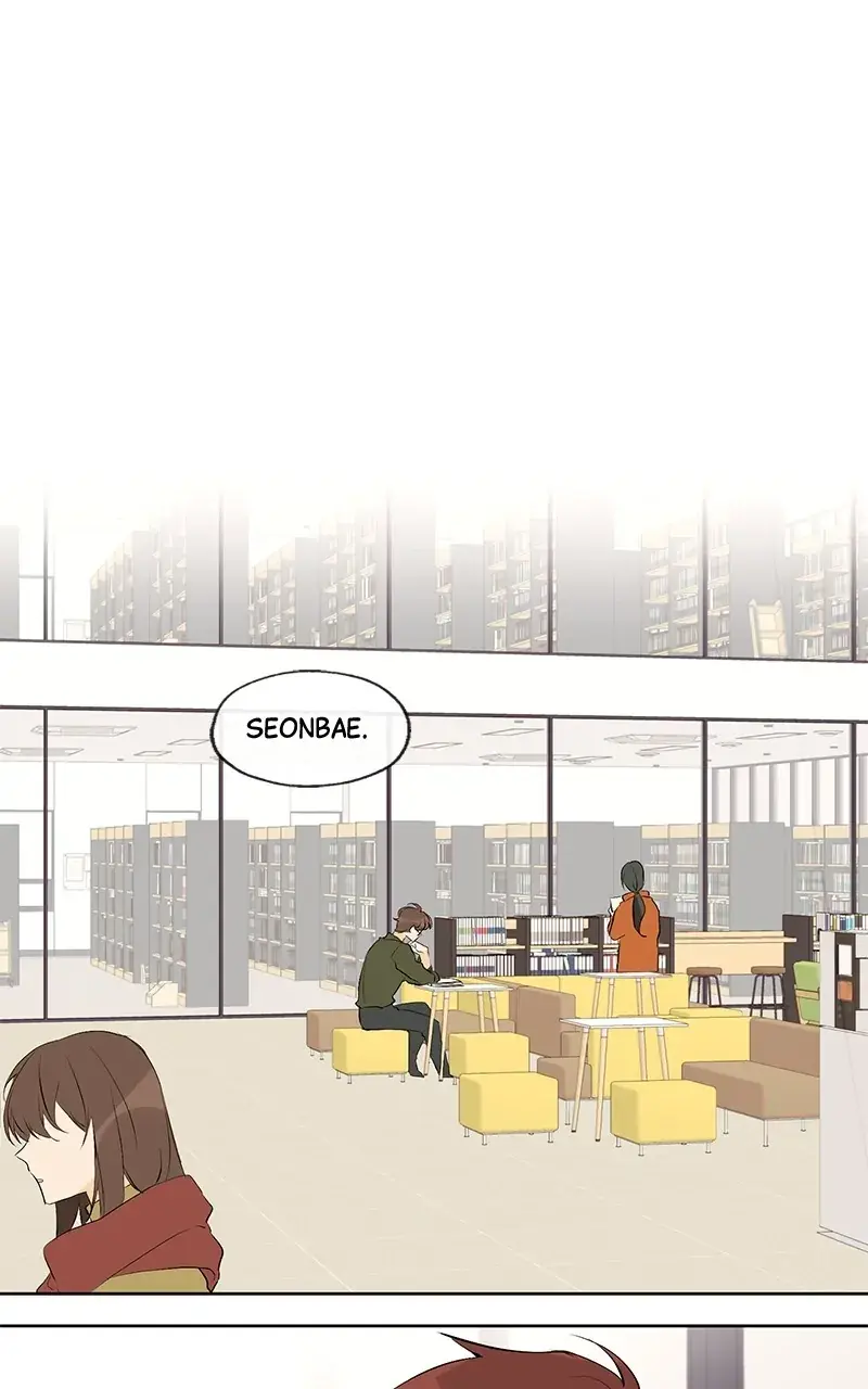 You Will Love Me Again Chapter 24 page 23 - 