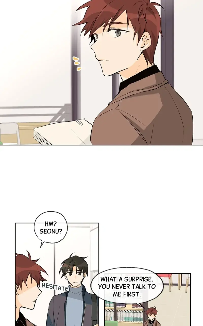 You Will Love Me Again Chapter 24 page 24 - 