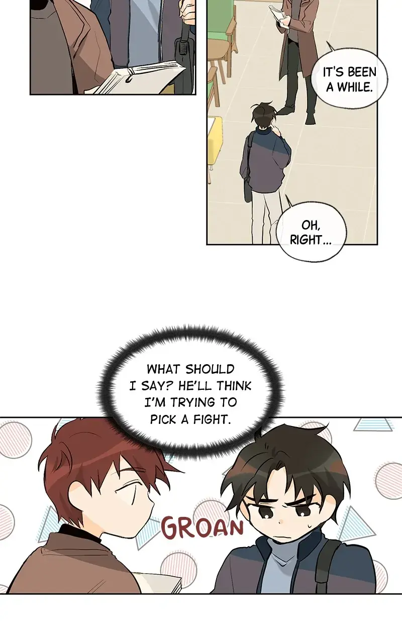 You Will Love Me Again Chapter 24 page 25 - 