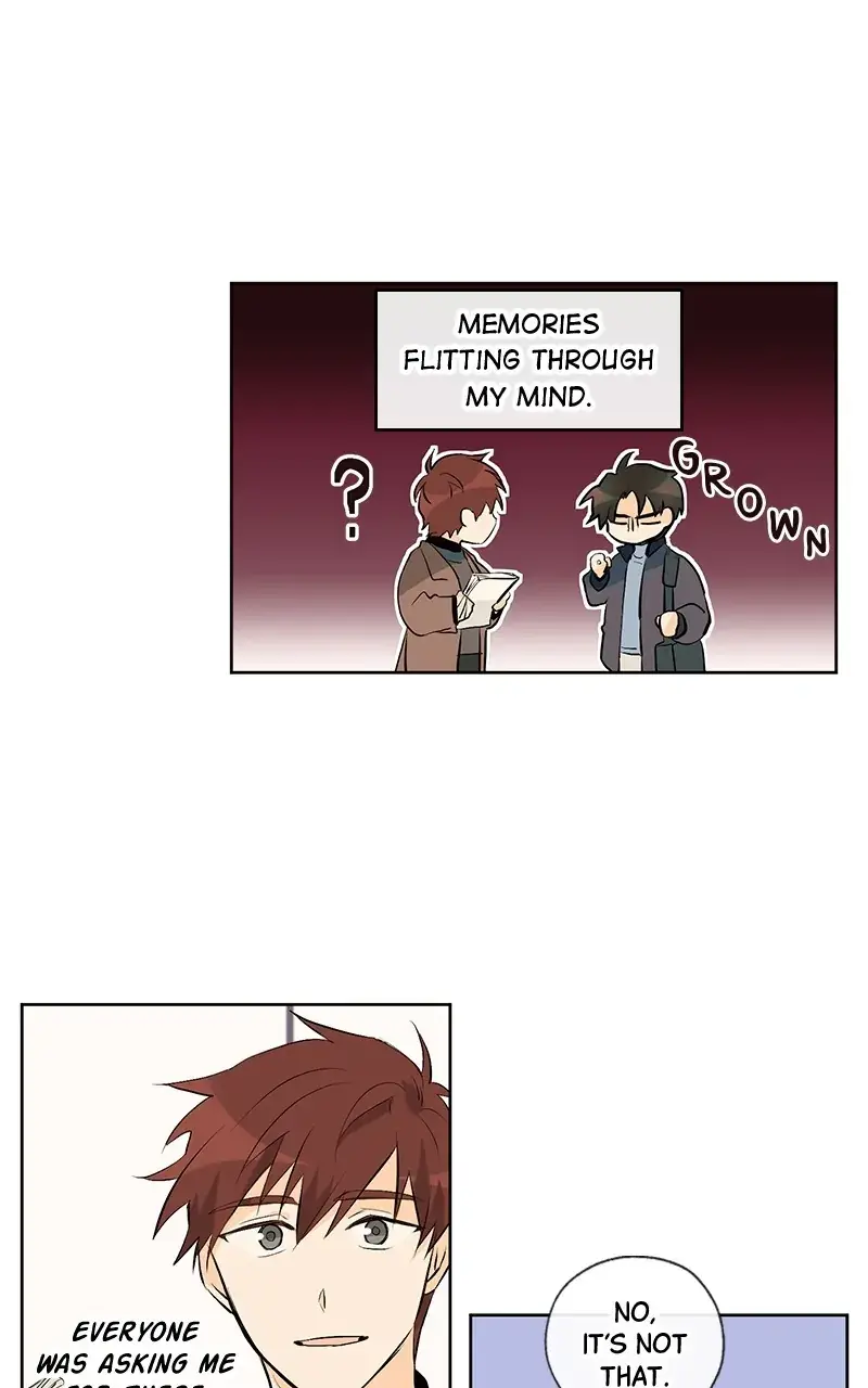 You Will Love Me Again Chapter 24 page 26 - 