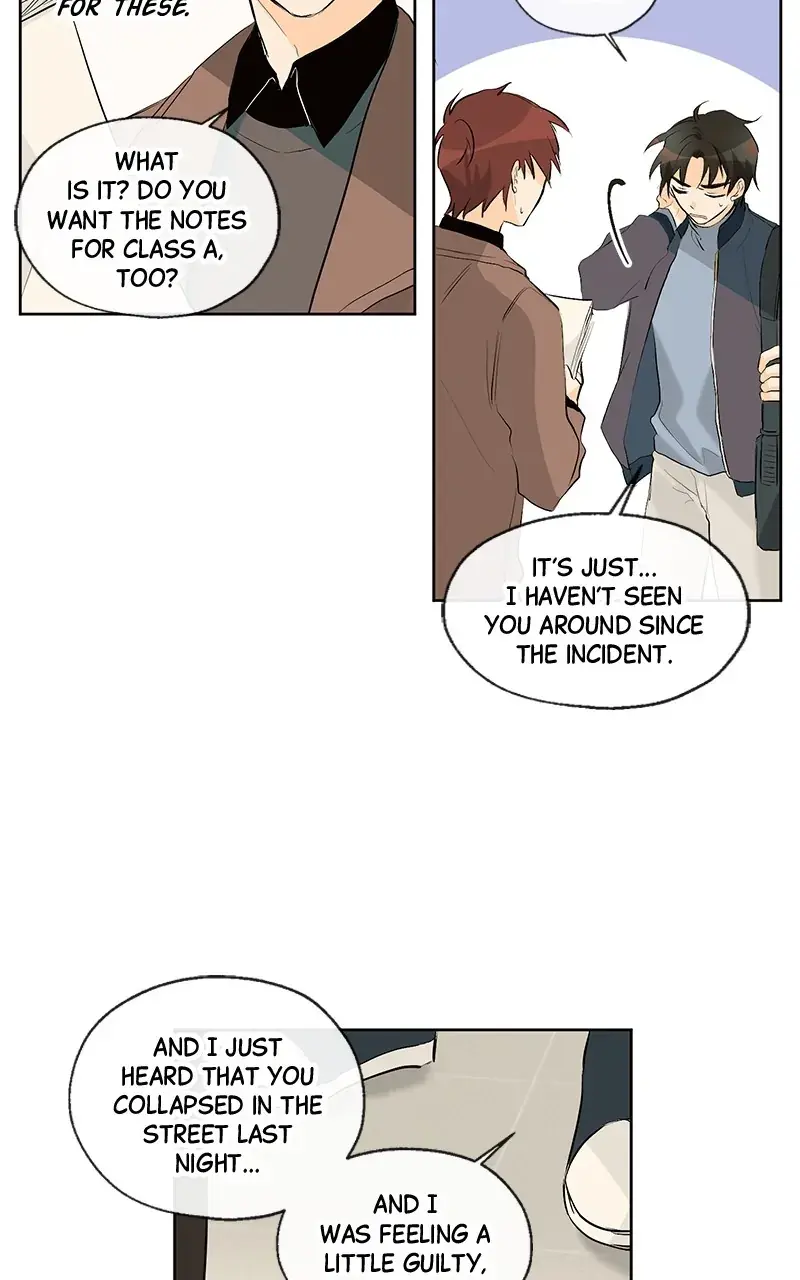 You Will Love Me Again Chapter 24 page 27 - 