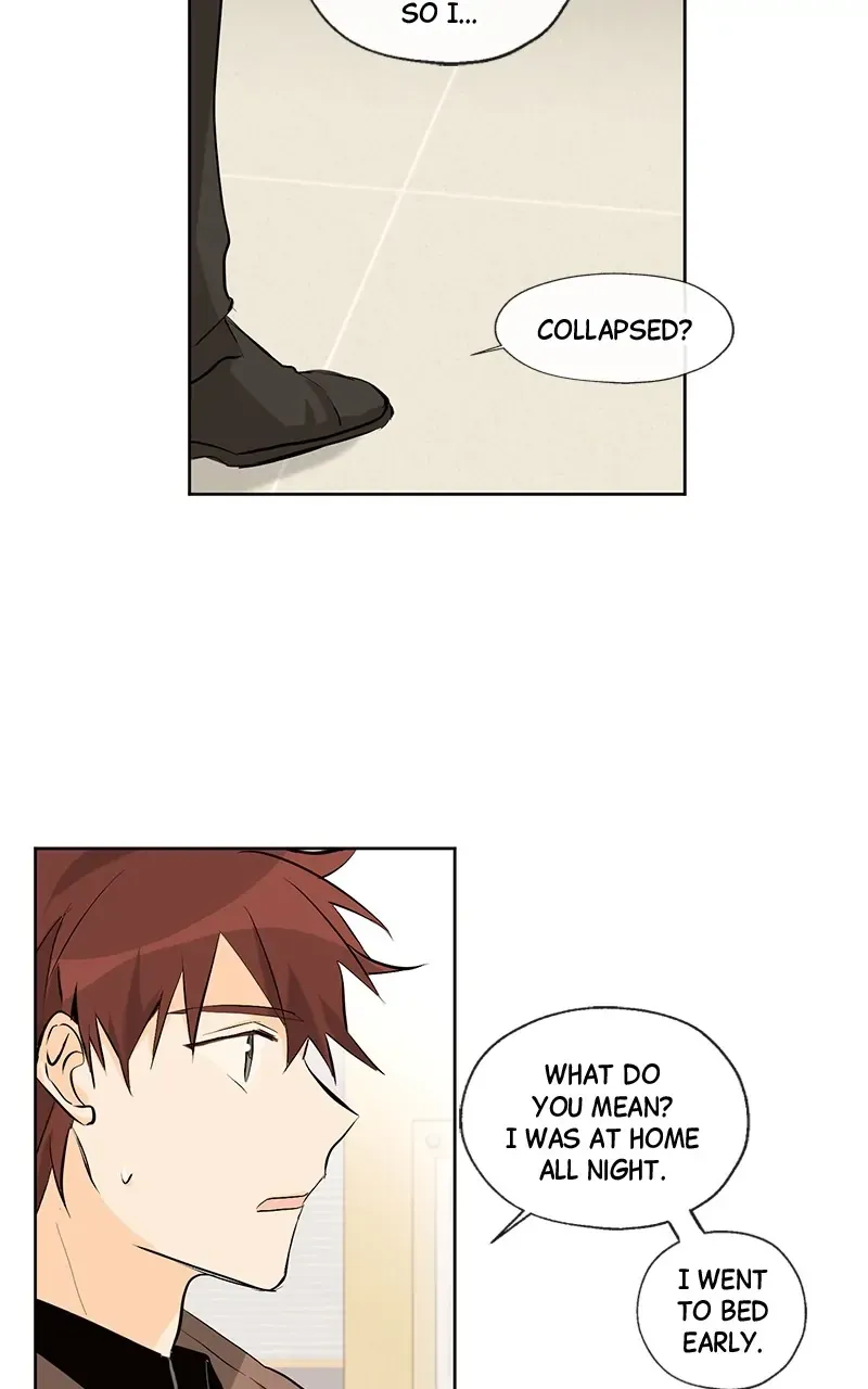You Will Love Me Again Chapter 24 page 28 - 