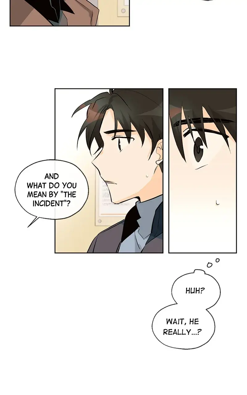 You Will Love Me Again Chapter 24 page 29 - 