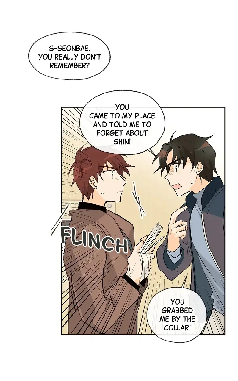 You Will Love Me Again Chapter 24 page 30 - 