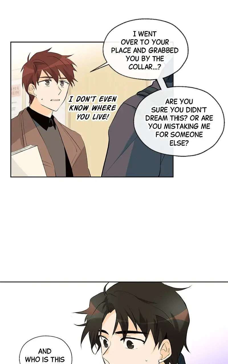 You Will Love Me Again Chapter 24 page 31 - 