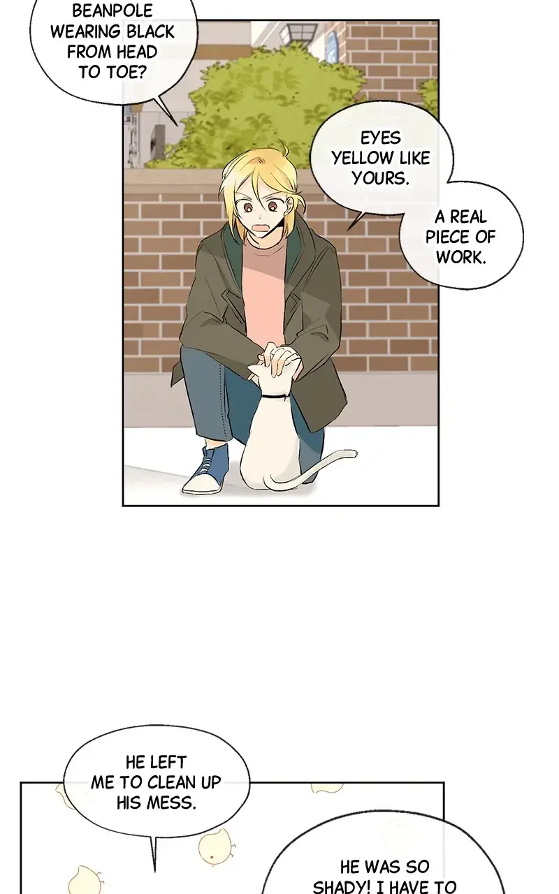 You Will Love Me Again Chapter 24 page 34 - 