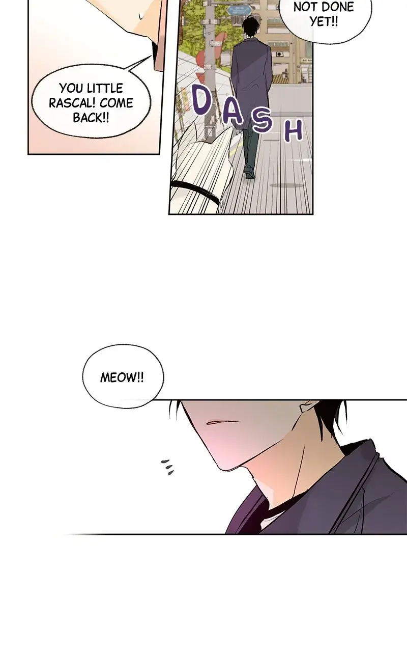 You Will Love Me Again Chapter 24 page 36 - 
